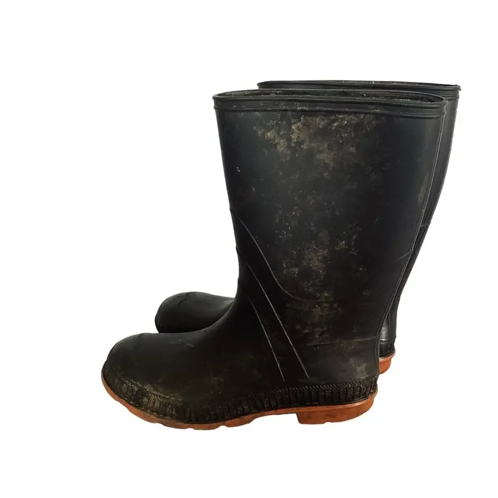Child Rain Boots
